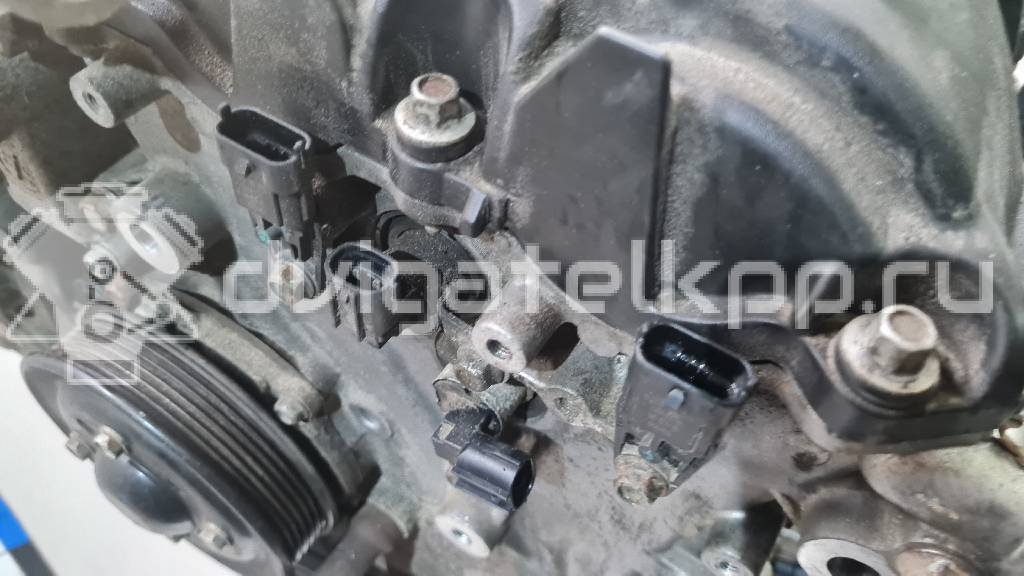 Фото Контрактный (б/у) двигатель Z 32 SE для Holden / Opel / Chevrolet / Vauxhall 211 л.с 24V 3.2 л бензин 92068609 {forloop.counter}}