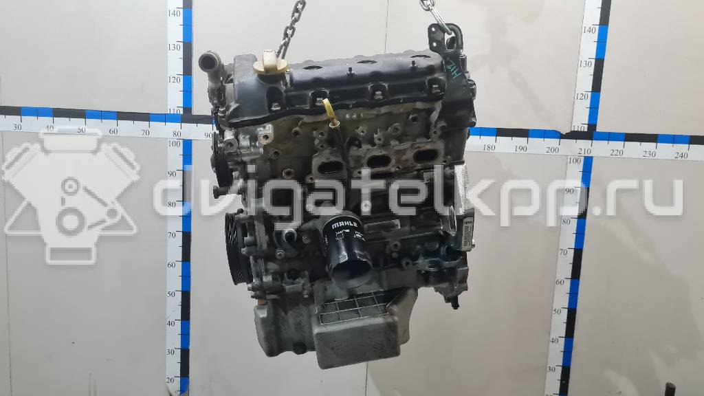 Фото Контрактный (б/у) двигатель Z 32 SE для Holden / Chevrolet / Vauxhall 211 л.с 24V 3.2 л бензин 92068609 {forloop.counter}}