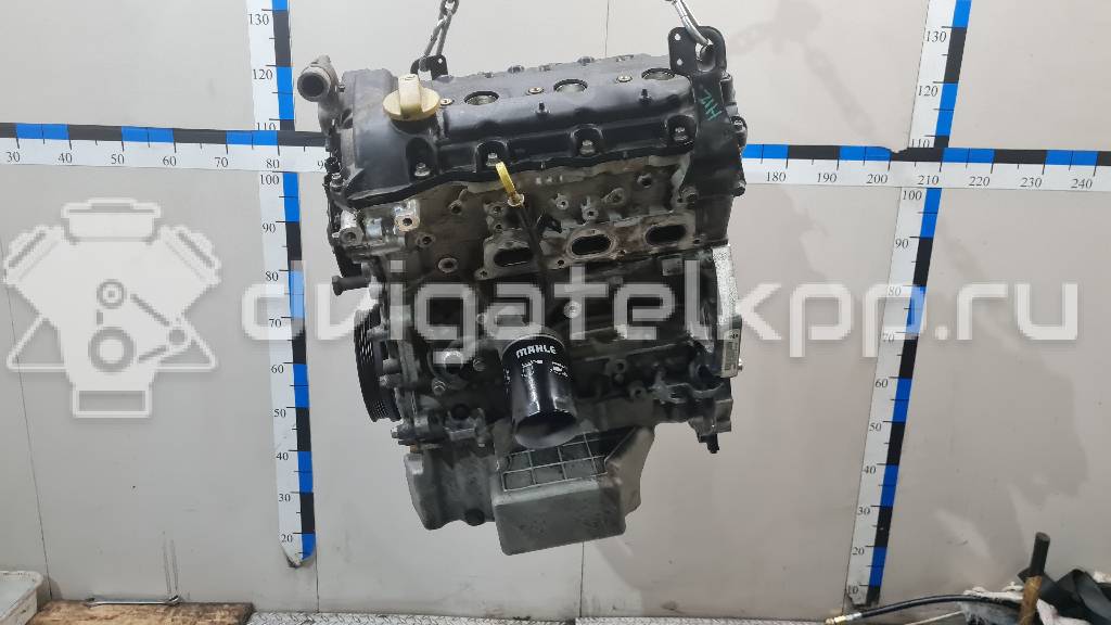 Фото Контрактный (б/у) двигатель 10 HM для Chevrolet Captiva C100, C140 227-230 л.с 24V 3.2 л бензин 92068609 {forloop.counter}}