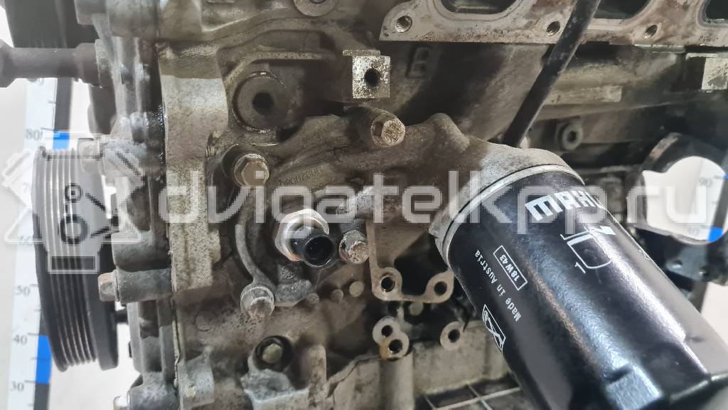 Фото Контрактный (б/у) двигатель 10 HM для Chevrolet Captiva C100, C140 227-230 л.с 24V 3.2 л бензин 92068609 {forloop.counter}}