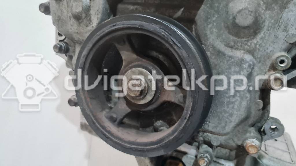 Фото Контрактный (б/у) двигатель 10 HM для Chevrolet Captiva C100, C140 227-230 л.с 24V 3.2 л бензин 92068609 {forloop.counter}}