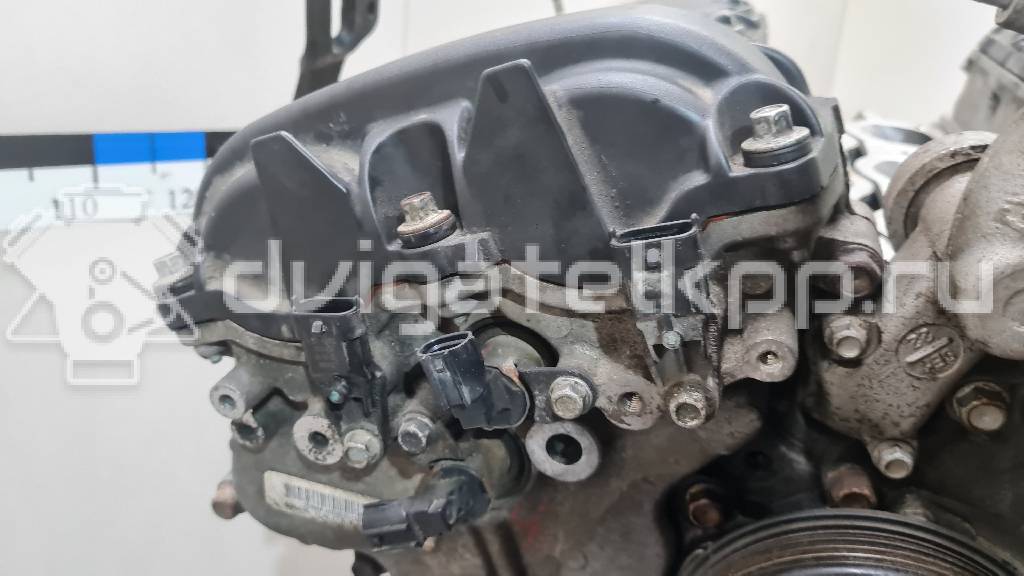 Фото Контрактный (б/у) двигатель 10 HM для Chevrolet Captiva C100, C140 227-230 л.с 24V 3.2 л бензин 92068609 {forloop.counter}}