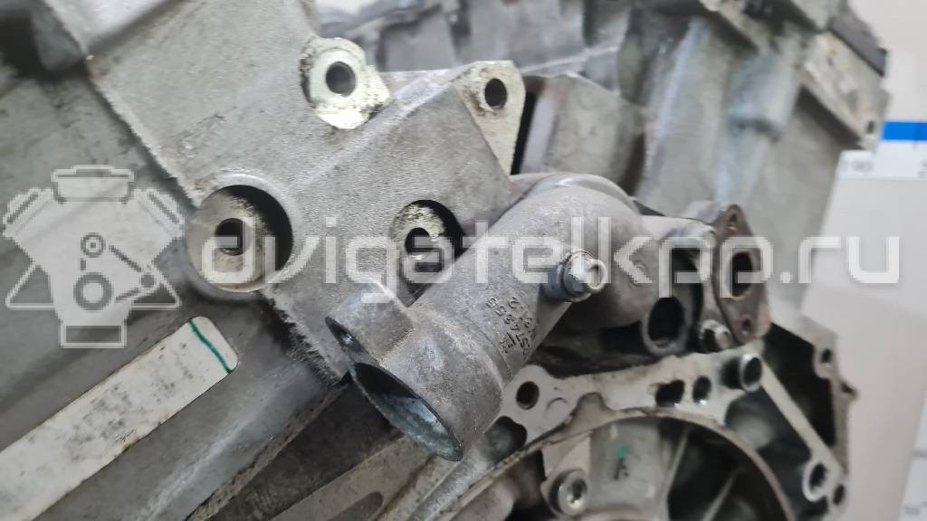 Фото Контрактный (б/у) двигатель 10 HM для Chevrolet Captiva C100, C140 227-230 л.с 24V 3.2 л бензин 92068609 {forloop.counter}}