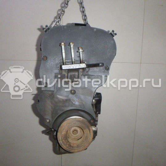 Фото Контрактный (б/у) двигатель F16D3 для Buick / Daewoo / Chevrolet / Holden 106 л.с 16V 1.6 л бензин 25182996