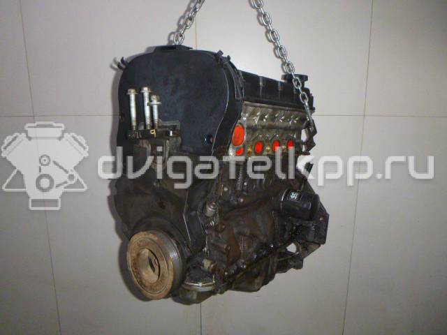 Фото Контрактный (б/у) двигатель F16D3 для Buick / Daewoo / Chevrolet / Holden 106 л.с 16V 1.6 л бензин 25182996 {forloop.counter}}