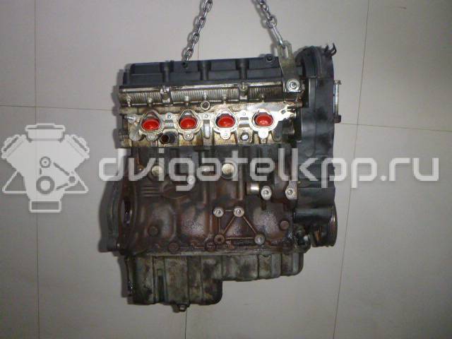 Фото Контрактный (б/у) двигатель F16D3 для Buick / Daewoo / Chevrolet / Holden 106 л.с 16V 1.6 л бензин 25182996 {forloop.counter}}