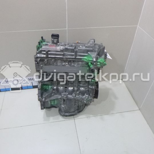 Фото Контрактный (б/у) двигатель HR16DE для Dongfeng (Dfac) / Nissan (Zhengzhou) / Samsung / Mazda / Nissan / Mitsubishi / Nissan (Dongfeng) 109 л.с 16V 1.6 л бензин 10102BA60A