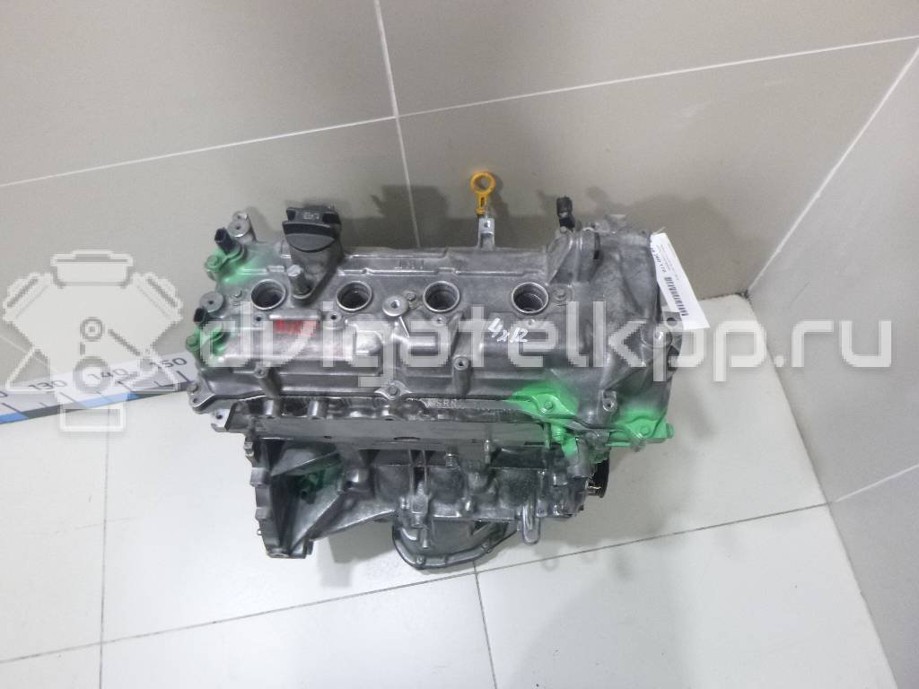 Фото Контрактный (б/у) двигатель HR16DE для Dongfeng (Dfac) / Nissan (Zhengzhou) / Samsung / Mazda / Nissan / Mitsubishi / Nissan (Dongfeng) 109 л.с 16V 1.6 л бензин 10102BA60A {forloop.counter}}