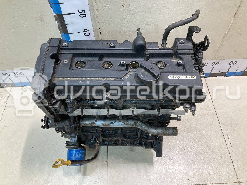 Фото Контрактный (б/у) двигатель G4EE для Hyundai / Kia 97 л.с 16V 1.4 л бензин KZ38302100 {forloop.counter}}