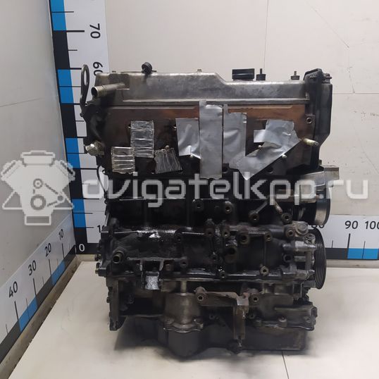 Фото Контрактный (б/у) двигатель  для ford Focus I  V   1133409