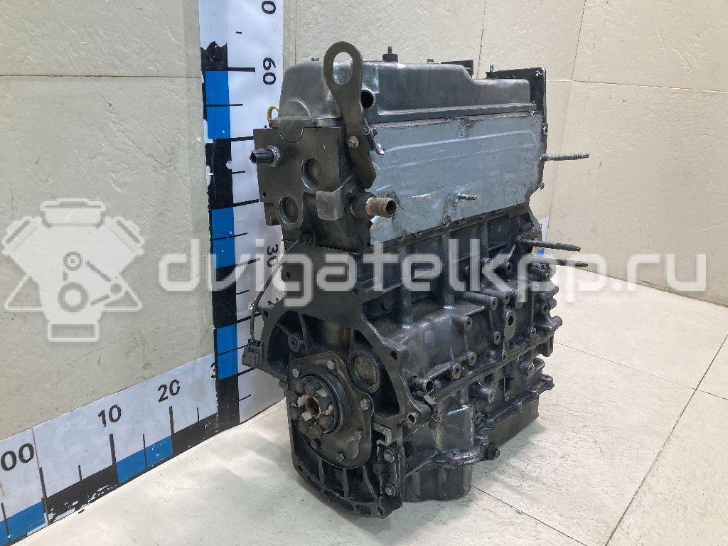 Фото Контрактный (б/у) двигатель C9DB для Ford Focus 90 л.с 8V 1.8 л Дизельное топливо 1133409 {forloop.counter}}