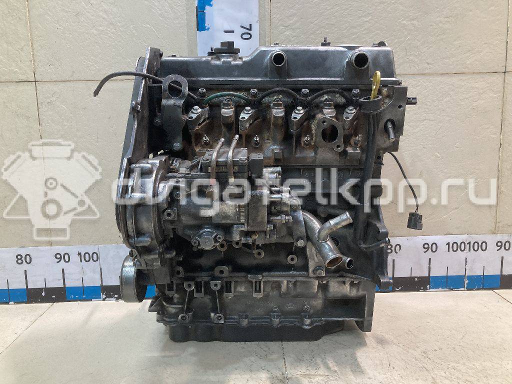 Фото Контрактный (б/у) двигатель C9DB для Ford Focus 90 л.с 8V 1.8 л Дизельное топливо 1133409 {forloop.counter}}