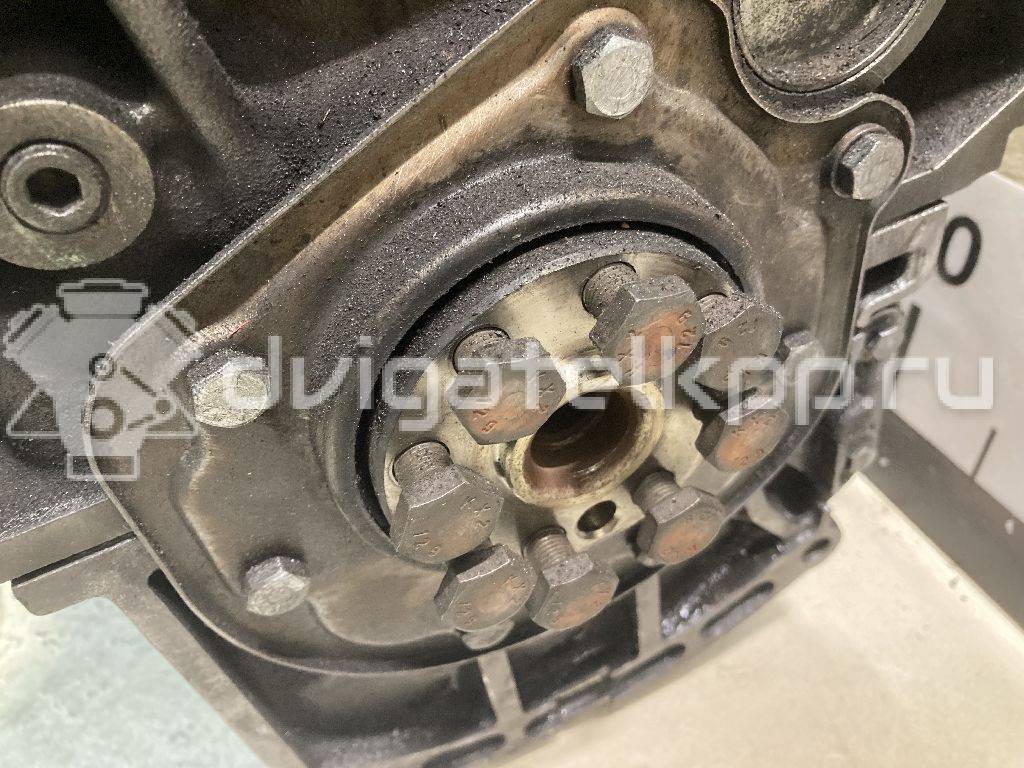 Фото Контрактный (б/у) двигатель C9DB для Ford Focus 90 л.с 8V 1.8 л Дизельное топливо 1133409 {forloop.counter}}