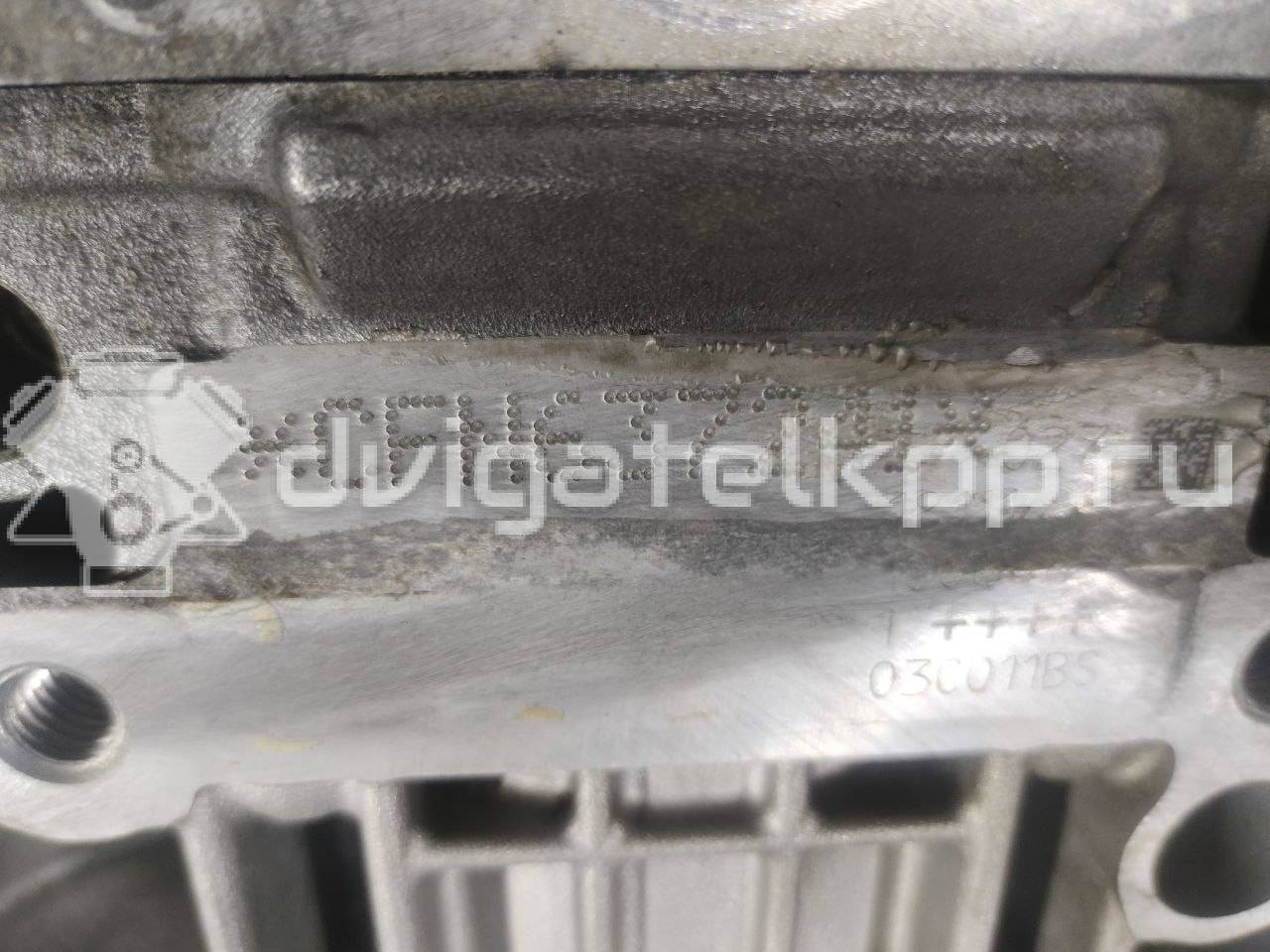 Фото Контрактный (б/у) двигатель CFNA для Volkswagen / Seat 105 л.с 16V 1.6 л бензин 03C100092Q {forloop.counter}}