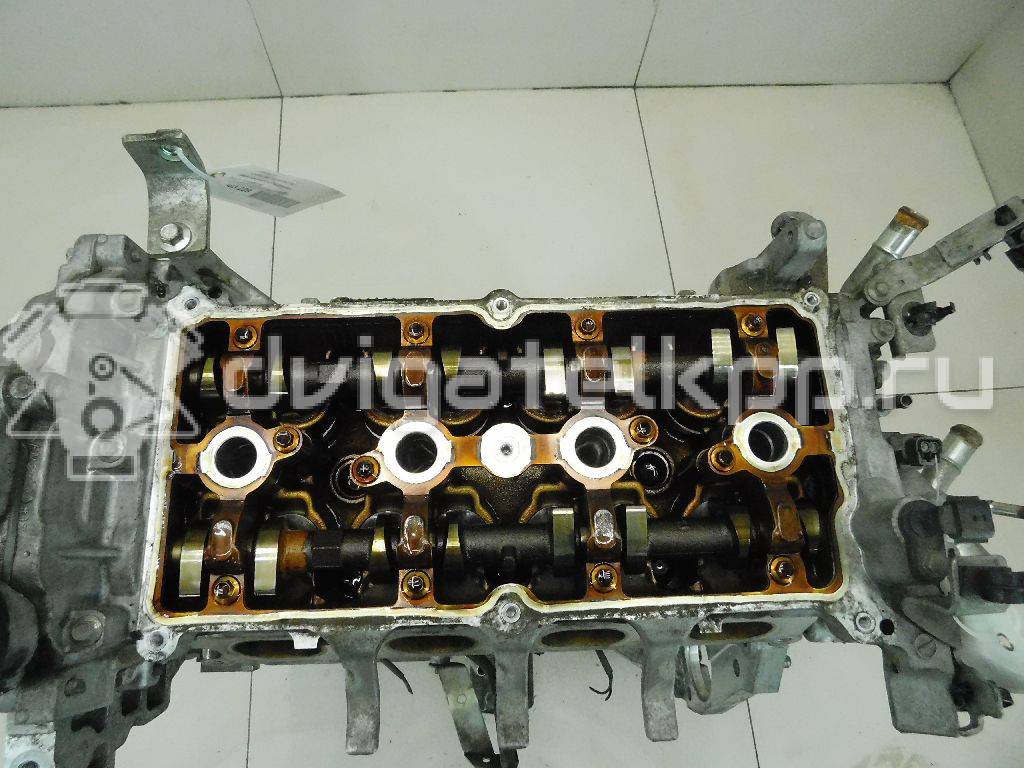 Фото Контрактный (б/у) двигатель MR20DE для Samsung / Suzuki / Nissan / Nissan (Dongfeng) 131-147 л.с 16V 2.0 л бензин 10102BR21B {forloop.counter}}