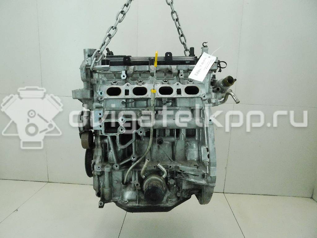 Фото Контрактный (б/у) двигатель MR20DE для Nissan (Dongfeng) / Suzuki / Samsung / Nissan 129-147 л.с 16V 2.0 л Бензин/спирт 10102BR21B {forloop.counter}}