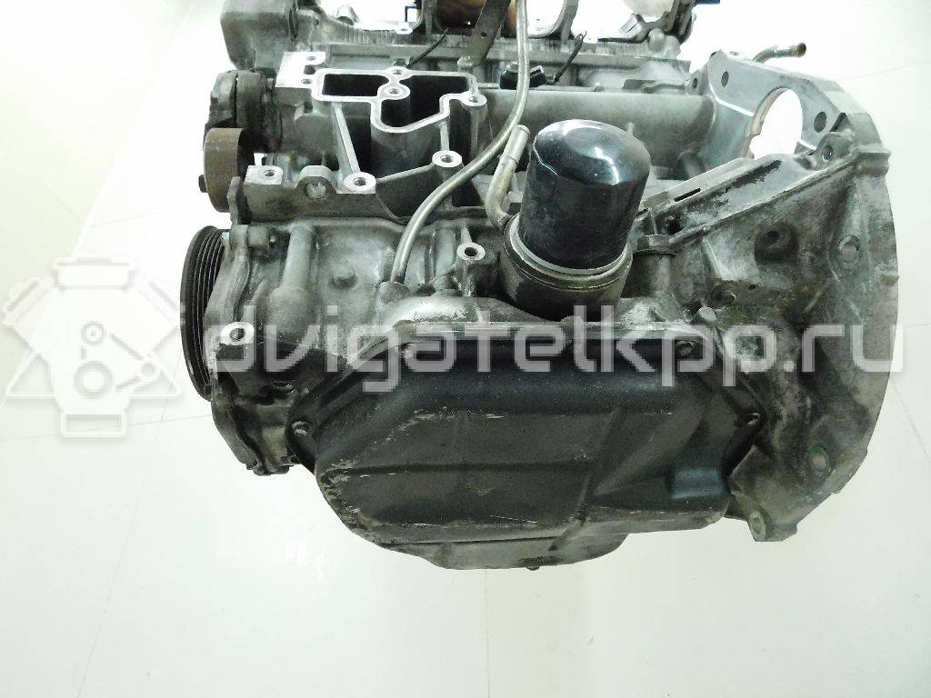 Фото Контрактный (б/у) двигатель MR20DE для Nissan (Dongfeng) / Suzuki / Samsung / Nissan 129-147 л.с 16V 2.0 л Бензин/спирт 10102BR21B {forloop.counter}}