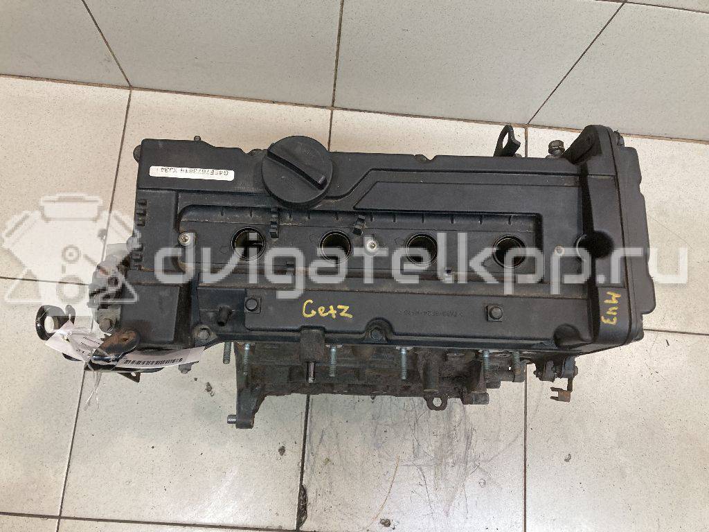 Фото Контрактный (б/у) двигатель G4EE для Hyundai / Kia 97 л.с 16V 1.4 л бензин 100C126P00 {forloop.counter}}