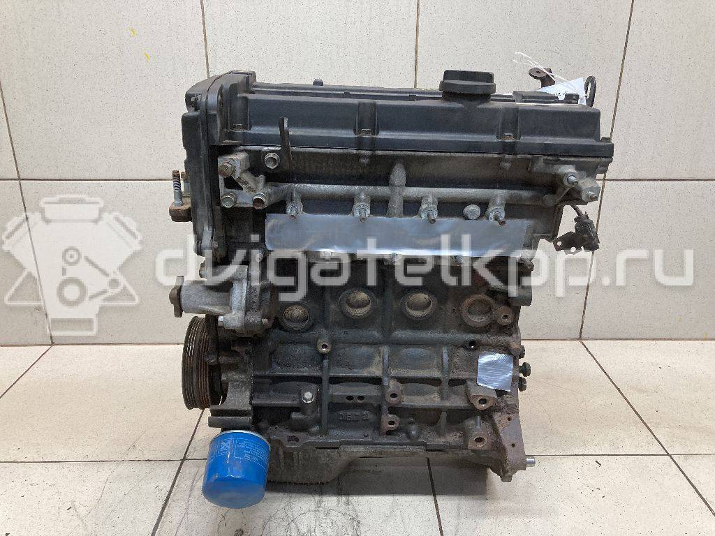 Фото Контрактный (б/у) двигатель G4EE для Hyundai (Beijing) / Kia 95 л.с 16V 1.4 л бензин 100C126P00 {forloop.counter}}