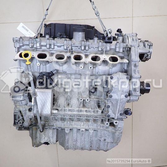 Фото Контрактный (б/у) двигатель B 6304 T для Volvo (Changan) S80L 305 л.с 24V 3.0 л бензин 8252304