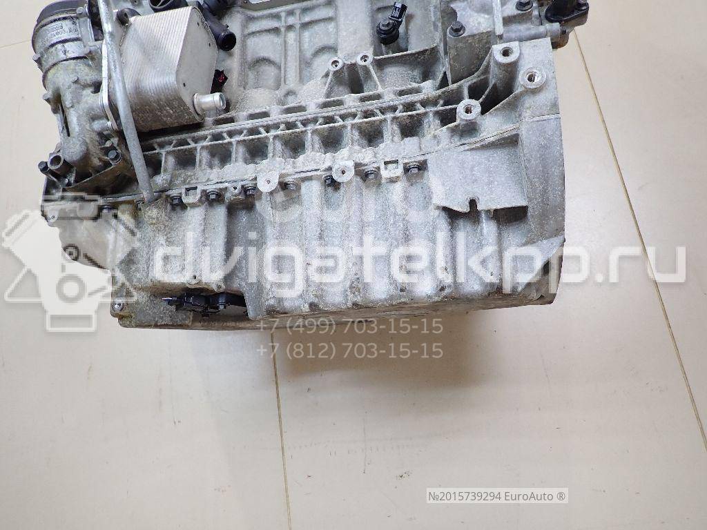 Фото Контрактный (б/у) двигатель B 6304 T для Volvo (Changan) S80L 305 л.с 24V 3.0 л бензин 8252304 {forloop.counter}}