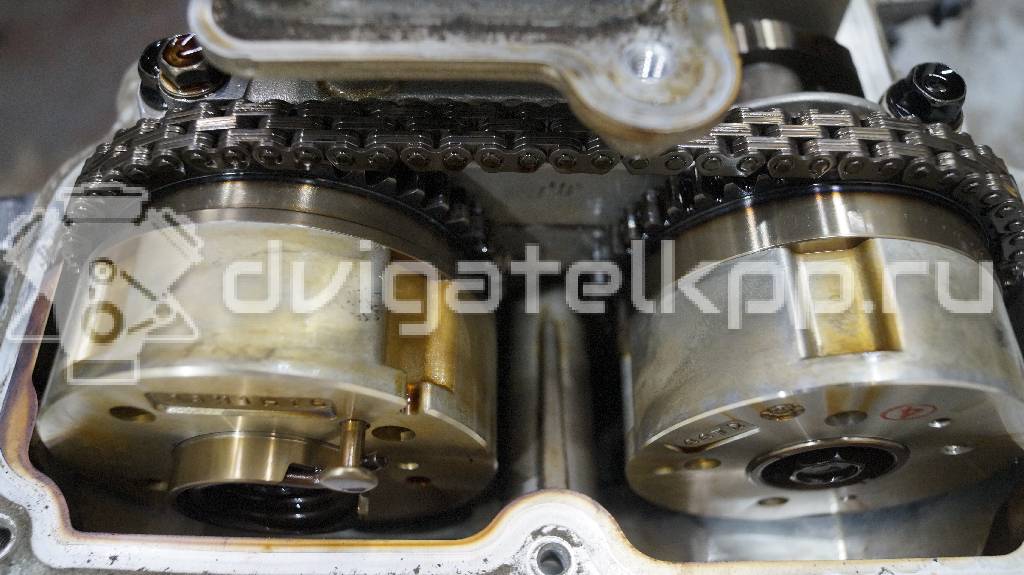 Фото Контрактный (б/у) двигатель G4FG для Hyundai / Kia 121-124 л.с 16V 1.6 л бензин WG1212BW00 {forloop.counter}}