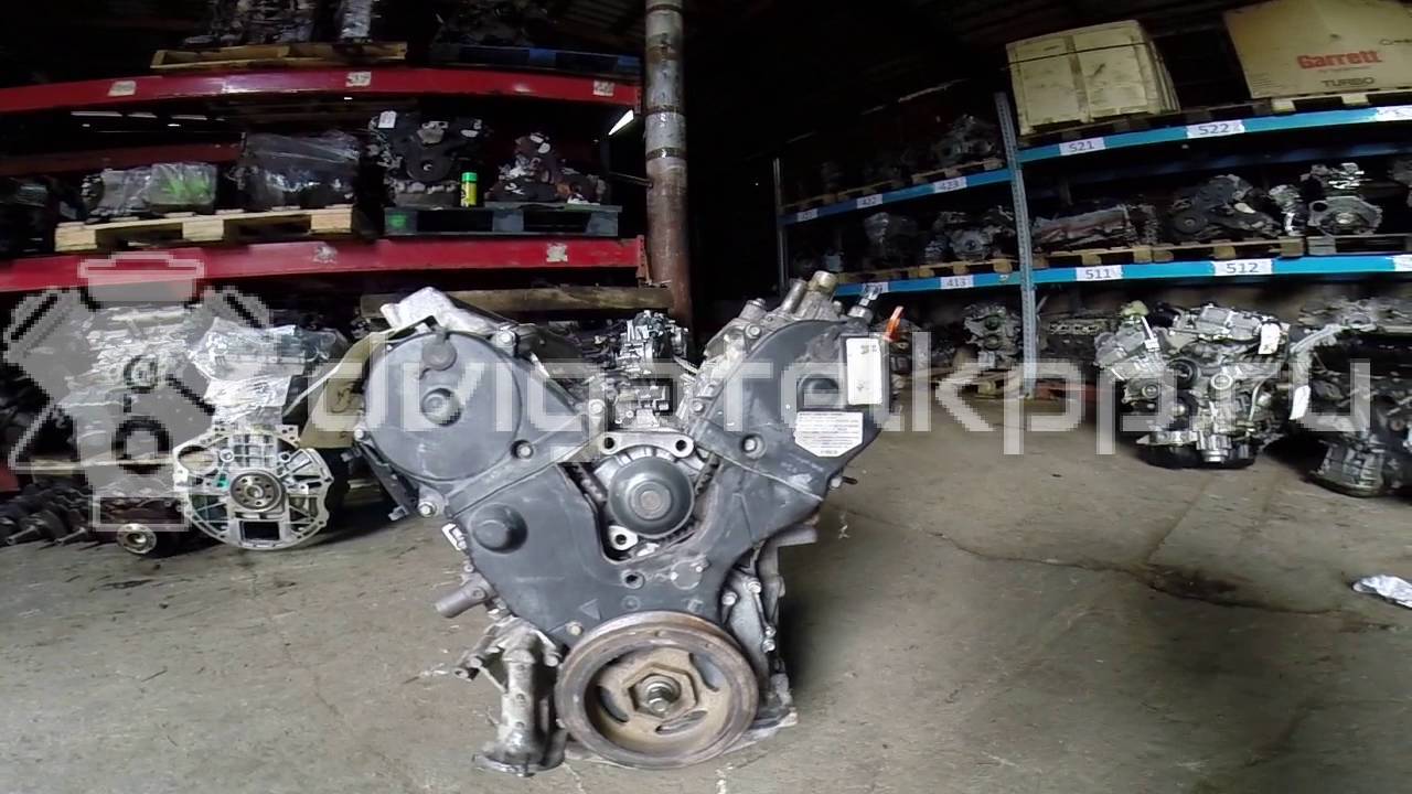 Фото Контрактный (б/у) двигатель J35Z4 для Honda Pilot 249-253 л.с 24V 3.5 л бензин {forloop.counter}}