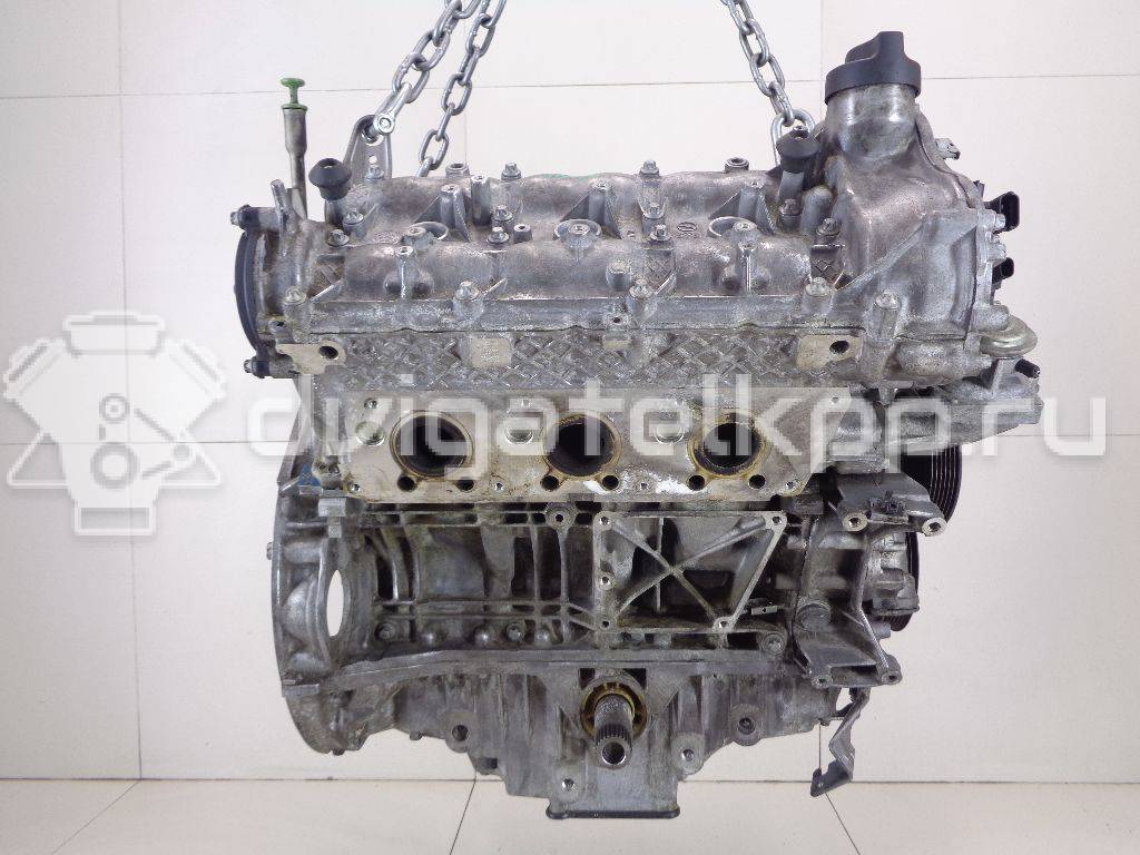 Фото Контрактный (б/у) двигатель M 272.977 (M272 E35) для Mercedes-Benz E-Class 272 л.с 24V 3.5 л бензин 2720102498 {forloop.counter}}