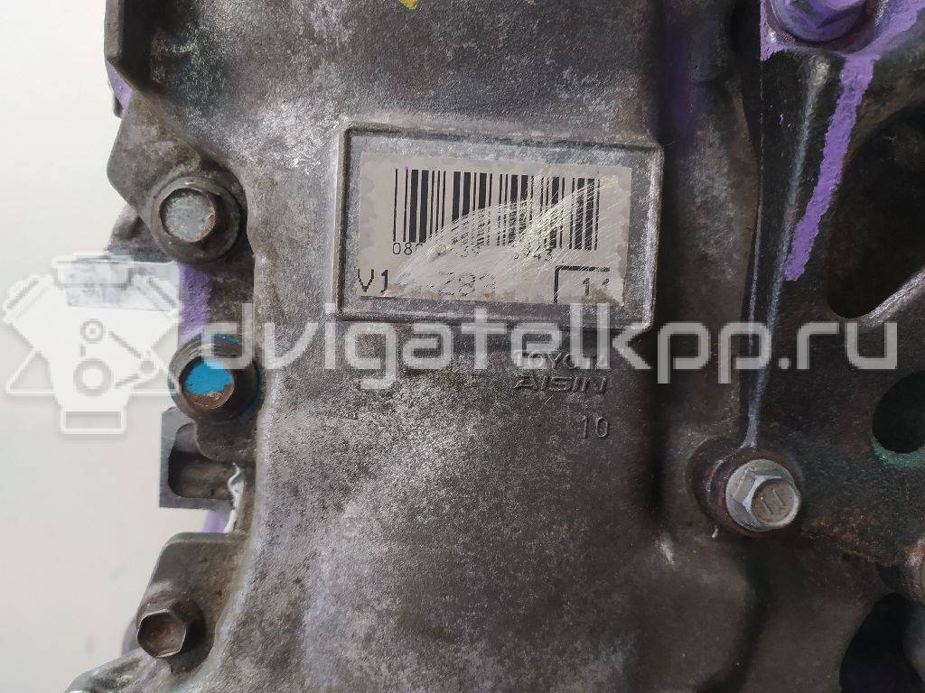 Фото Контрактный (б/у) двигатель 1AR-FE для Toyota Kluger / Venza V1 / Sienna 140-190 л.с 16V 2.7 л бензин 1900036341 {forloop.counter}}