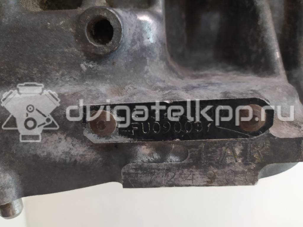 Фото Контрактный (б/у) двигатель 1AR-FE для Toyota / Toyota (Gac) 190 л.с 16V 2.7 л бензин 1900036341 {forloop.counter}}