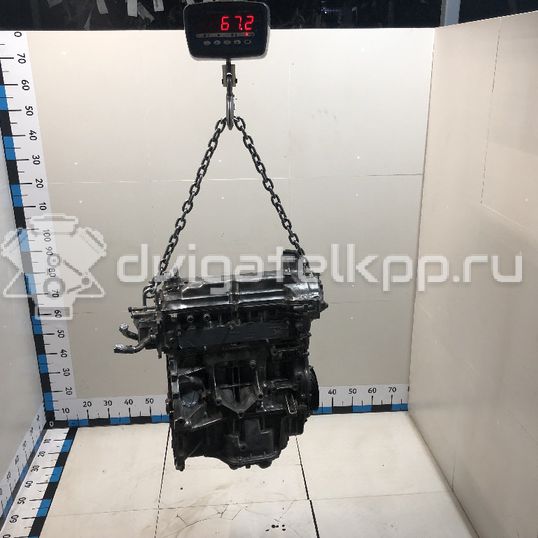 Фото Контрактный (б/у) двигатель HR16DE для Dongfeng (Dfac) / Nissan (Zhengzhou) / Samsung / Mazda / Mitsubishi / Nissan / Nissan (Dongfeng) 105-126 л.с 16V 1.6 л бензин 10102BC23F