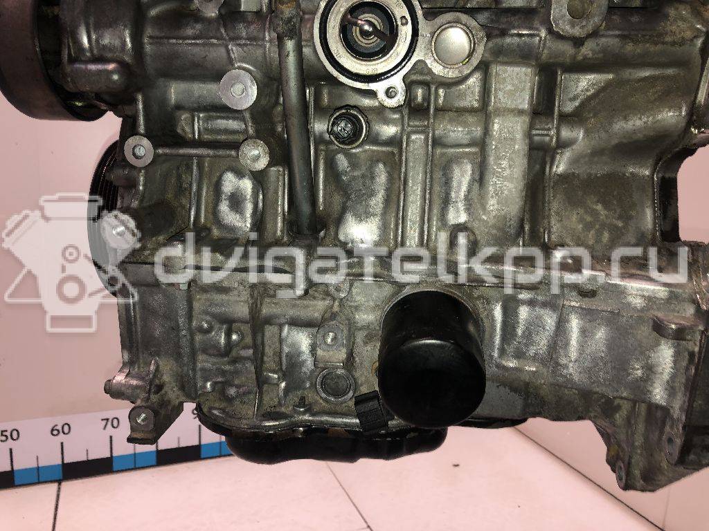 Фото Контрактный (б/у) двигатель HR16DE для Dongfeng (Dfac) / Nissan (Zhengzhou) / Samsung / Mazda / Mitsubishi / Nissan / Nissan (Dongfeng) 105-126 л.с 16V 1.6 л бензин 10102BC23F {forloop.counter}}