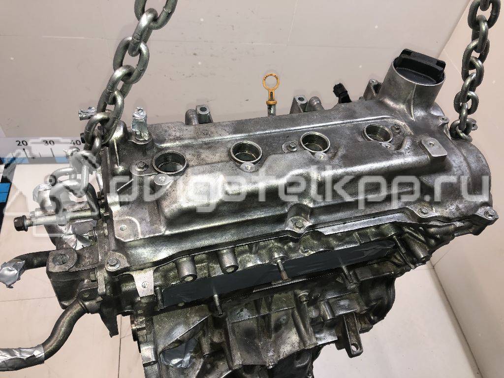 Фото Контрактный (б/у) двигатель HR16DE для Venucia / Dongfeng (Dfac) / Nissan (Zhengzhou) / Samsung / Mazda / Nissan / Mitsubishi / Nissan (Dongfeng) 117-124 л.с 16V 1.6 л бензин 10102BC23F {forloop.counter}}