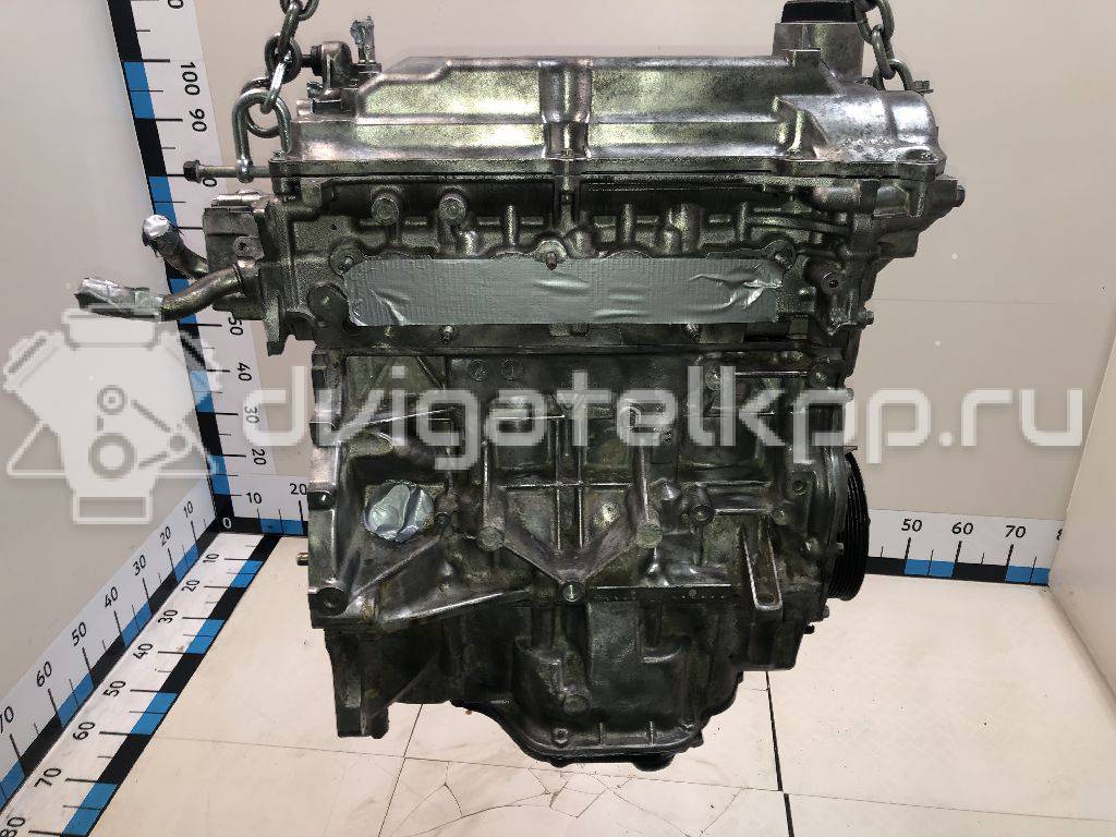 Фото Контрактный (б/у) двигатель HR16DE для Dongfeng (Dfac) / Nissan (Zhengzhou) / Samsung / Mazda / Nissan / Mitsubishi / Nissan (Dongfeng) 87-140 л.с 16V 1.6 л Бензин/спирт 10102BC23F {forloop.counter}}