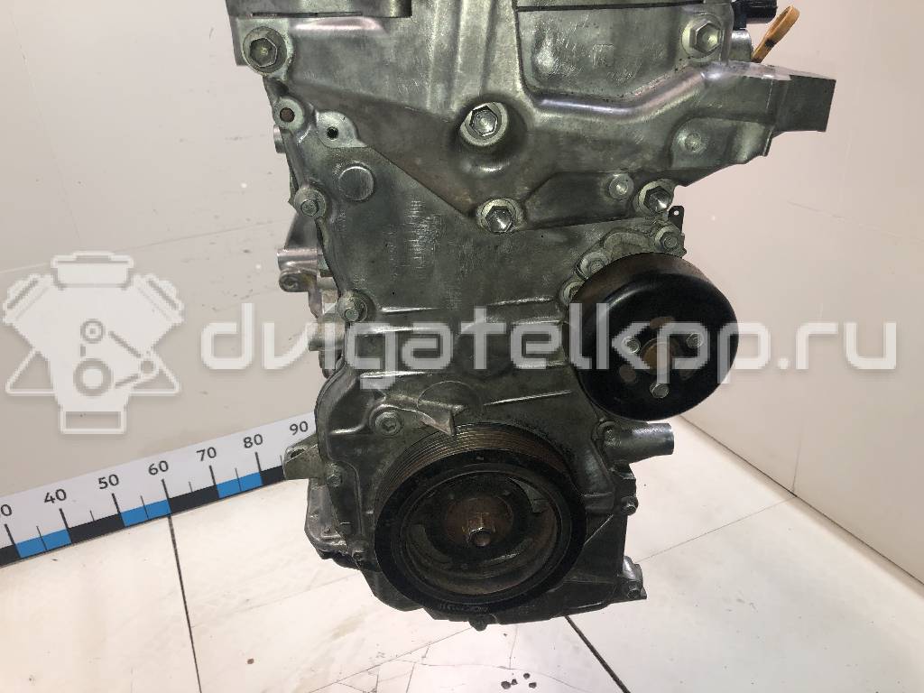 Фото Контрактный (б/у) двигатель HR16DE для Dongfeng (Dfac) / Nissan (Zhengzhou) / Samsung / Mazda / Nissan / Mitsubishi / Nissan (Dongfeng) 87-140 л.с 16V 1.6 л Бензин/спирт 10102BC23F {forloop.counter}}