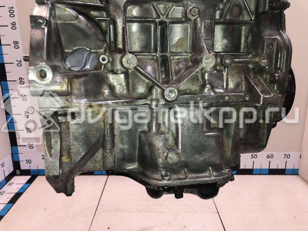 Фото Контрактный (б/у) двигатель MR16 для Nissan (Dongfeng) Tiida 190 л.с 16V 1.6 л бензин 10102BC23F {forloop.counter}}