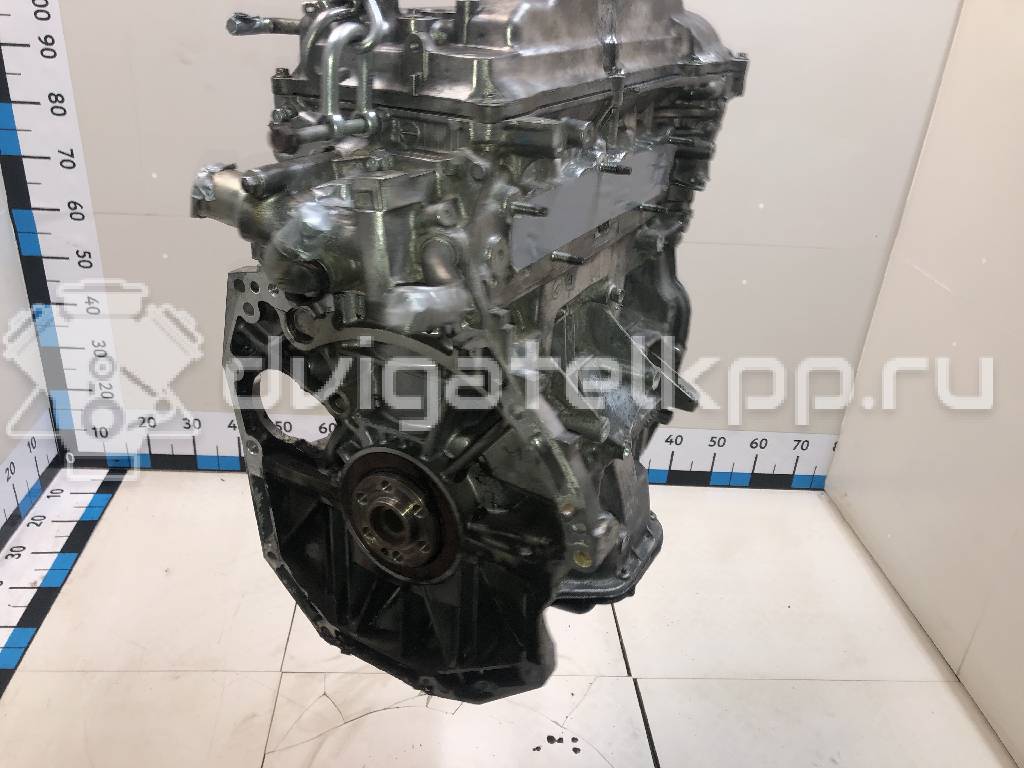 Фото Контрактный (б/у) двигатель MR16 для Nissan (Dongfeng) Tiida 190 л.с 16V 1.6 л бензин 10102BC23F {forloop.counter}}