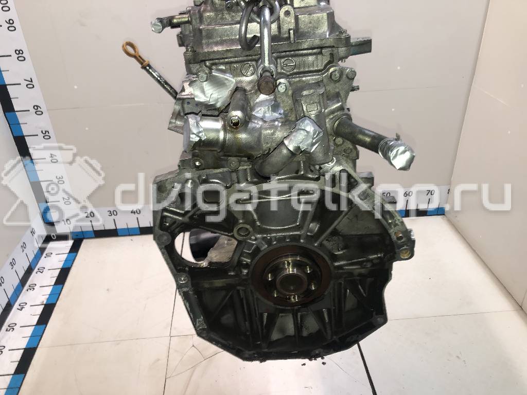 Фото Контрактный (б/у) двигатель MR16 для Nissan (Dongfeng) Tiida 190 л.с 16V 1.6 л бензин 10102BC23F {forloop.counter}}