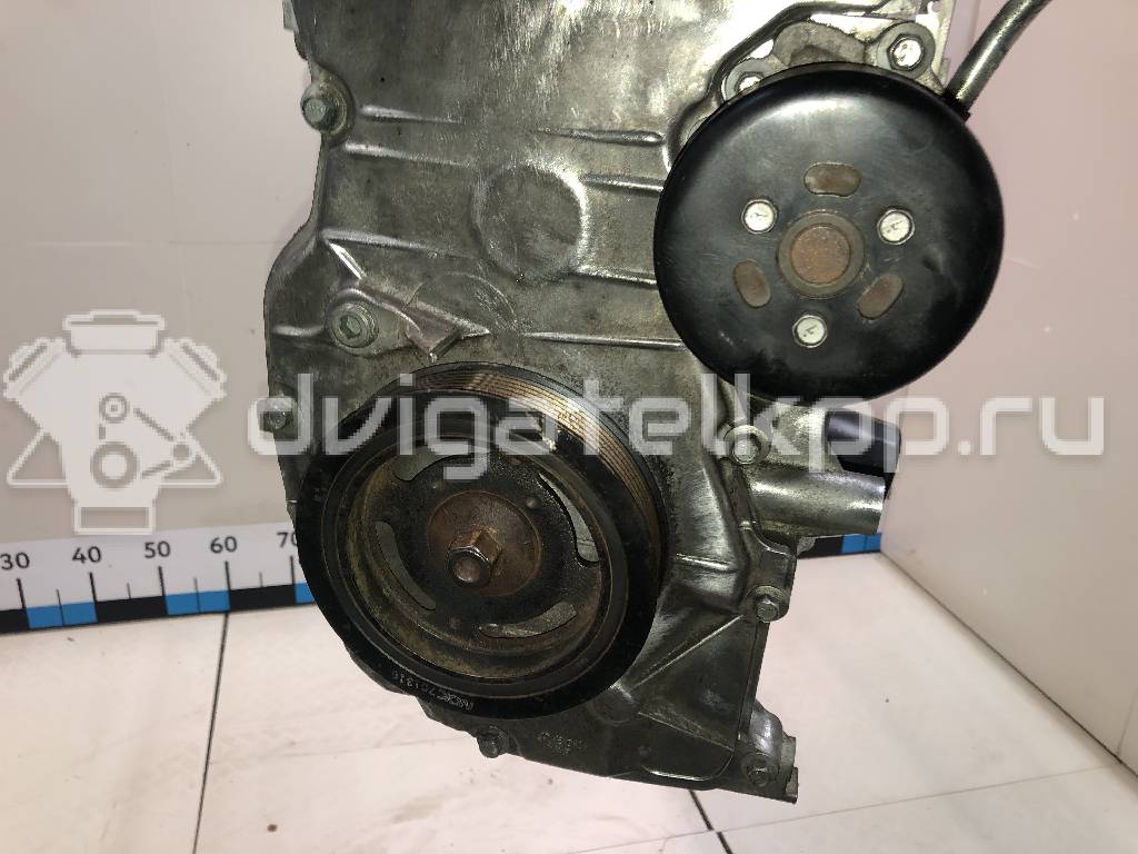 Фото Контрактный (б/у) двигатель MR16 для Nissan (Dongfeng) Tiida 190 л.с 16V 1.6 л бензин 10102BC23F {forloop.counter}}