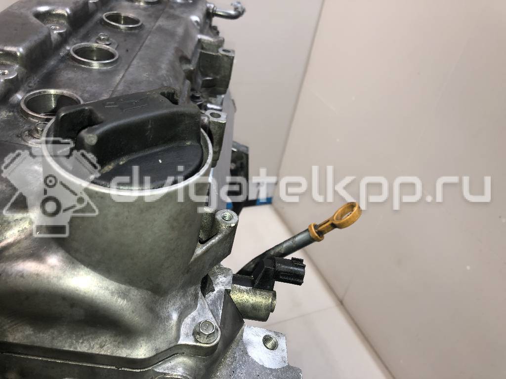 Фото Контрактный (б/у) двигатель MR16 для Nissan (Dongfeng) Tiida 190 л.с 16V 1.6 л бензин 10102BC23F {forloop.counter}}