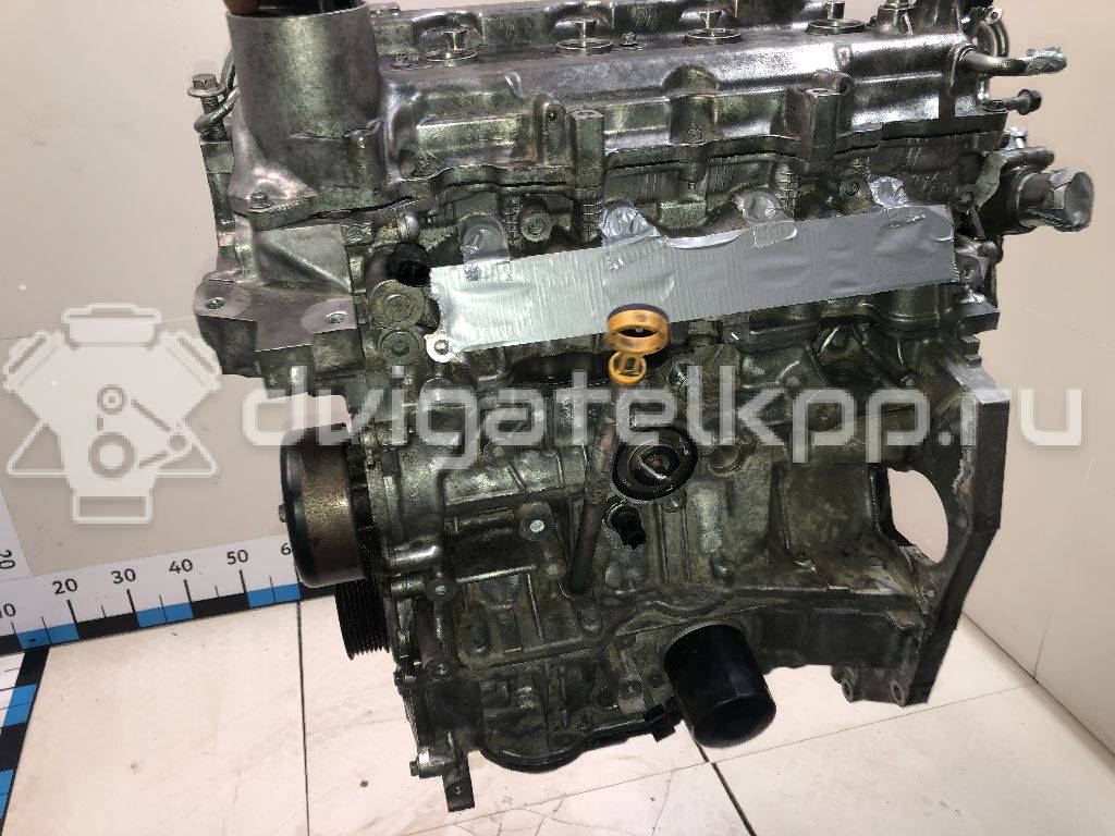 Фото Контрактный (б/у) двигатель MR16 для Nissan (Dongfeng) Tiida 190 л.с 16V 1.6 л бензин 10102BC23F {forloop.counter}}