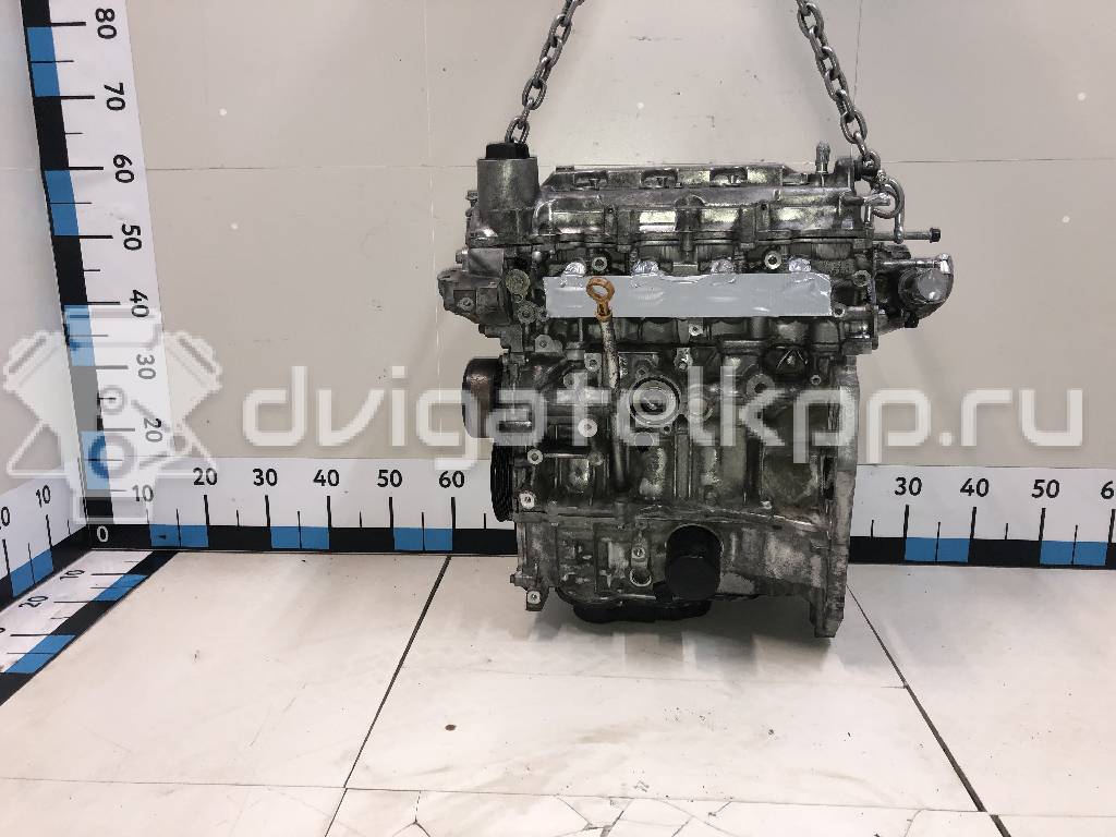 Фото Контрактный (б/у) двигатель MR16 для Nissan (Dongfeng) Tiida 190 л.с 16V 1.6 л бензин 10102BC23F {forloop.counter}}