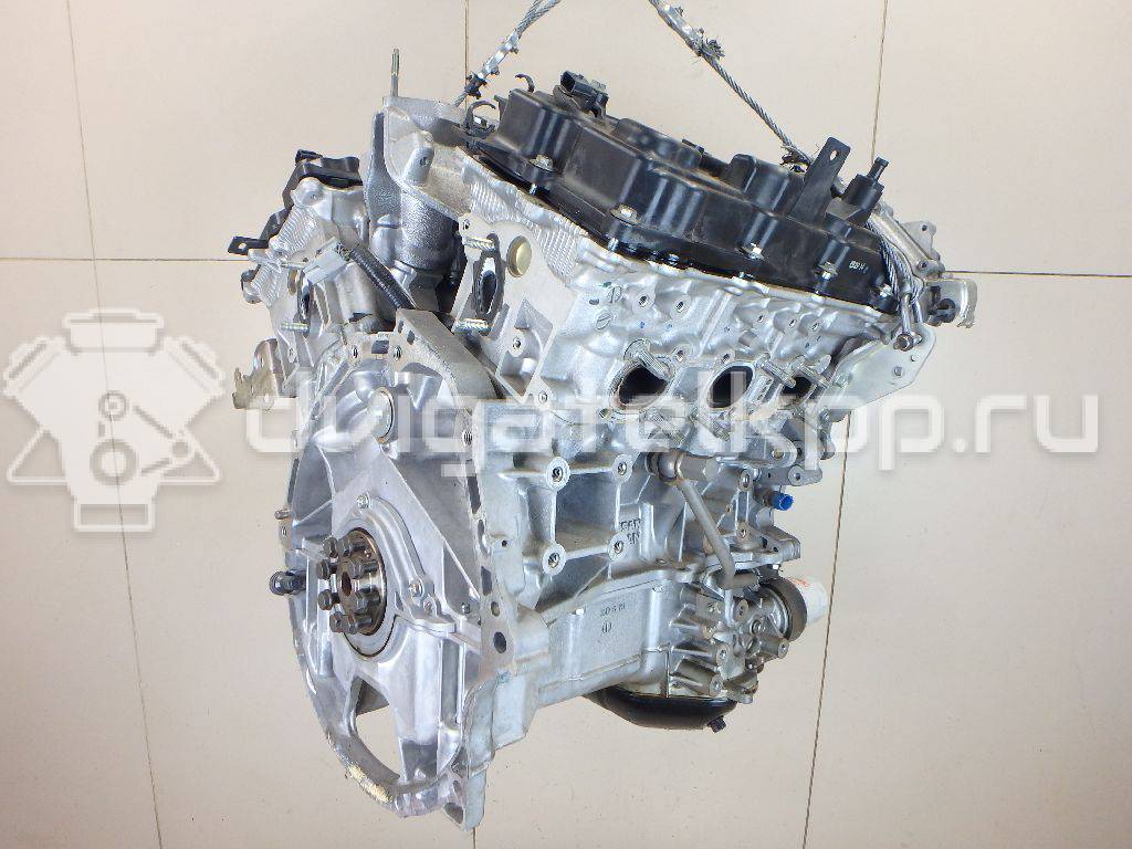 Фото Контрактный (б/у) двигатель VQ25DE для Mitsuoka / Samsung / Nissan / Nissan (Dongfeng) 182-209 л.с 24V 2.5 л бензин 10102JN0A1 {forloop.counter}}