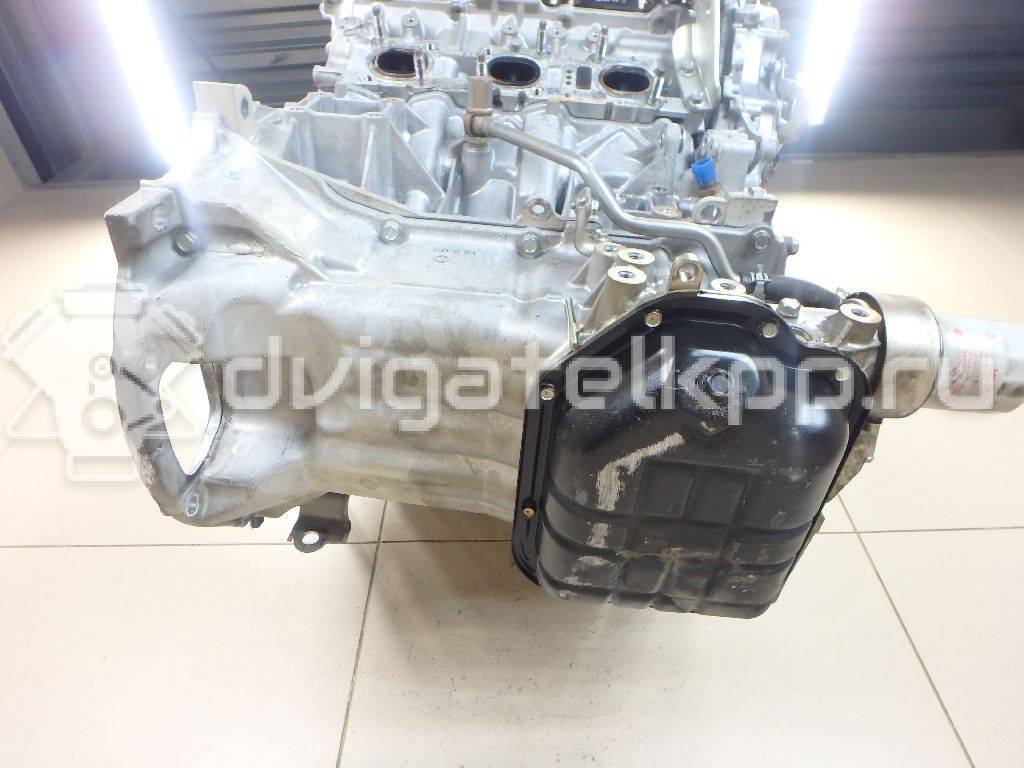 Фото Контрактный (б/у) двигатель VQ25DE для Mitsuoka / Samsung / Nissan / Nissan (Dongfeng) 182-209 л.с 24V 2.5 л бензин 10102JN0A1 {forloop.counter}}