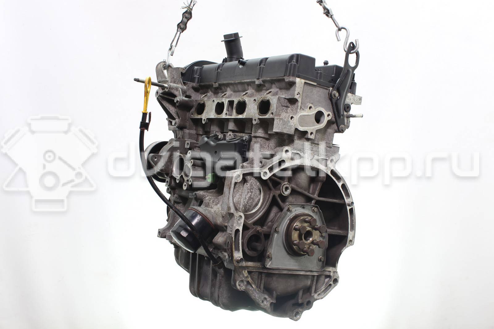 Фото Контрактный (б/у) двигатель BP (DOHC) для Mazda / Ford Australia / Eunos 103-125 л.с 16V 1.8 л бензин 1734722 {forloop.counter}}