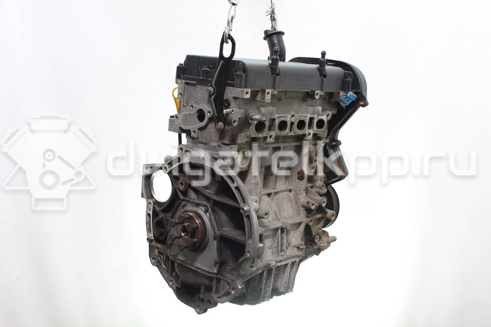 Фото Контрактный (б/у) двигатель BP (DOHC) для Mazda / Ford Australia / Eunos 103-125 л.с 16V 1.8 л бензин 1734722 {forloop.counter}}