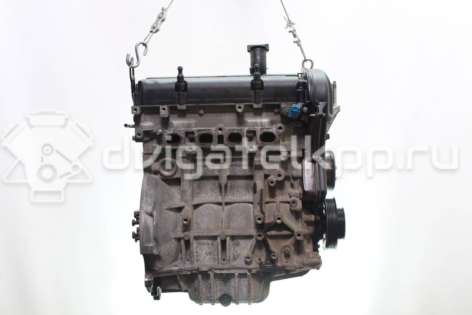 Фото Контрактный (б/у) двигатель BP (DOHC) для Mazda / Ford Australia / Eunos 103-125 л.с 16V 1.8 л бензин 1734722 {forloop.counter}}