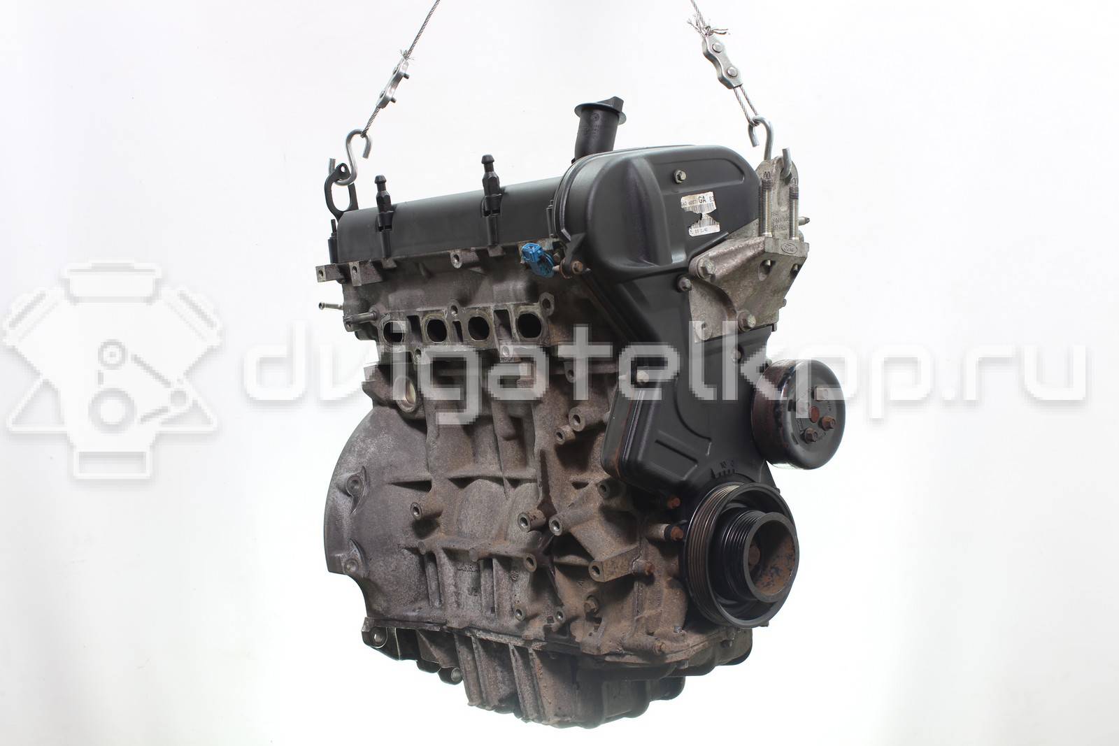 Фото Контрактный (б/у) двигатель BP (DOHC) для Mazda / Ford Australia / Eunos 103-125 л.с 16V 1.8 л бензин 1734722 {forloop.counter}}