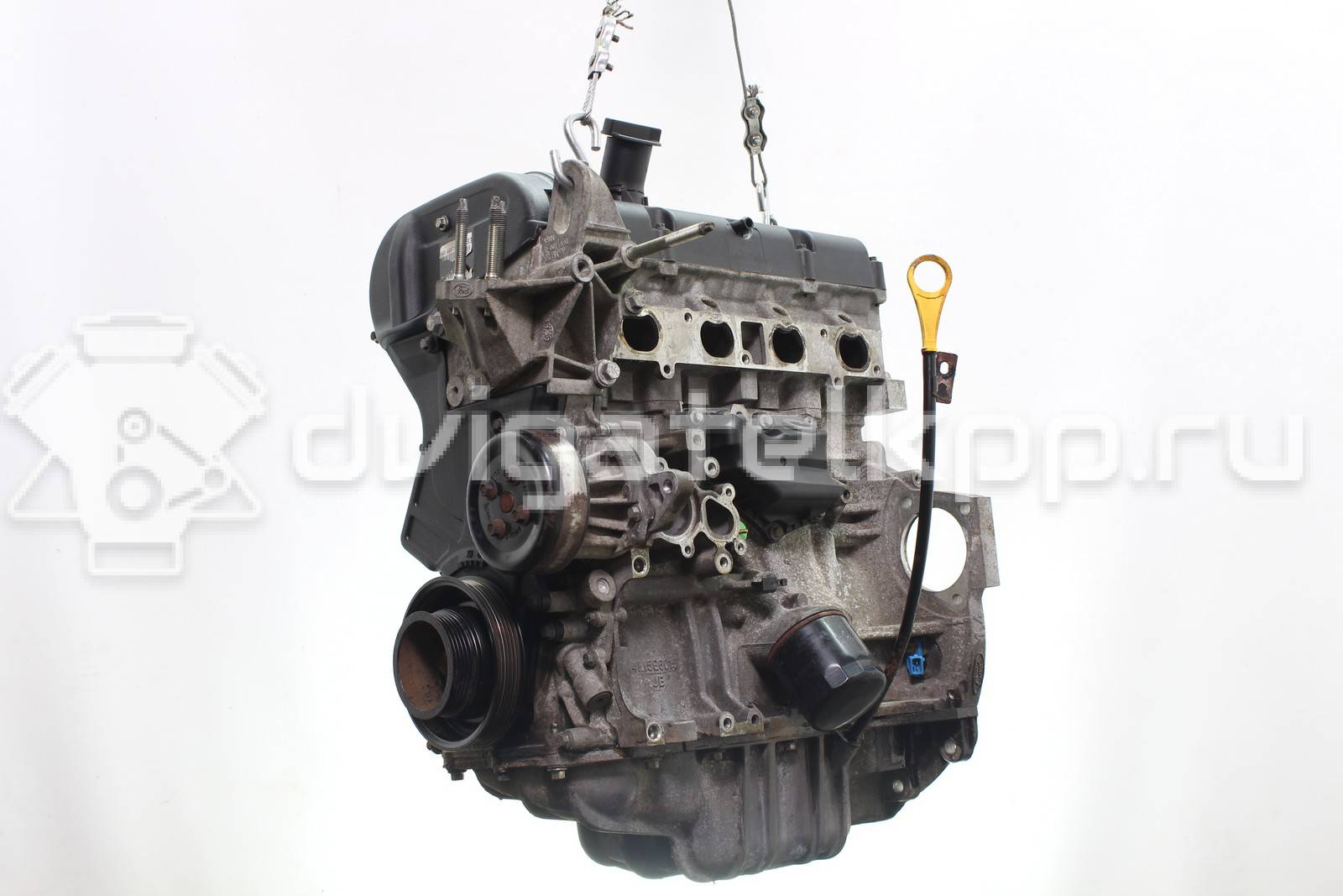 Фото Контрактный (б/у) двигатель BP (DOHC) для Mazda / Ford Australia / Eunos 103-125 л.с 16V 1.8 л бензин 1734722 {forloop.counter}}