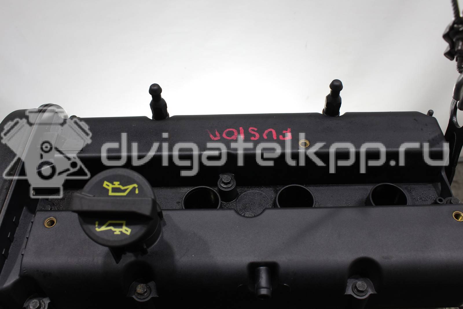 Фото Контрактный (б/у) двигатель BP (DOHC) для Mazda / Ford Australia / Eunos 103-125 л.с 16V 1.8 л бензин 1734722 {forloop.counter}}